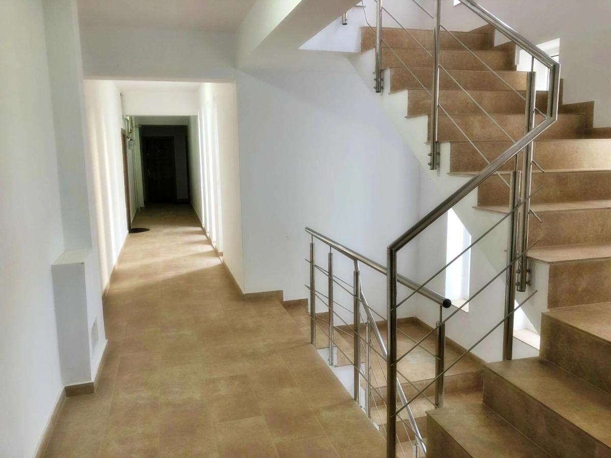 Estrella De Mar Apartment Năvodari Екстериор снимка